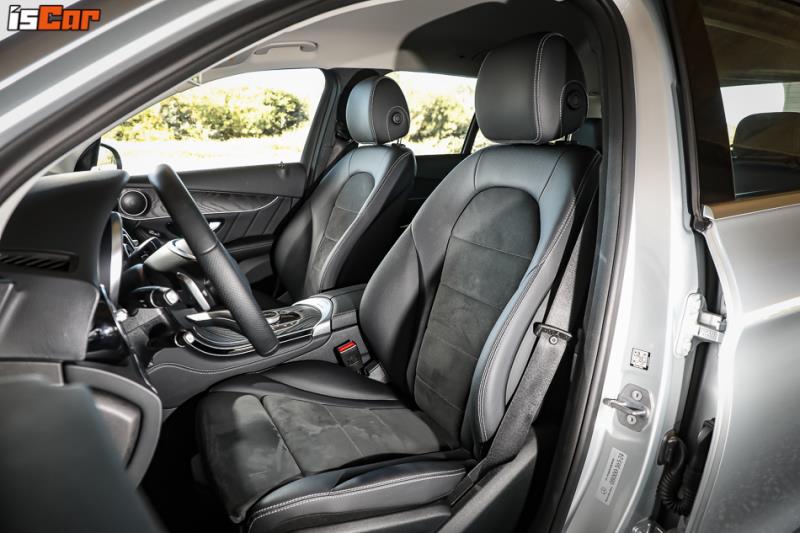 Mercedes-Benz GLC 200【試駕報導】