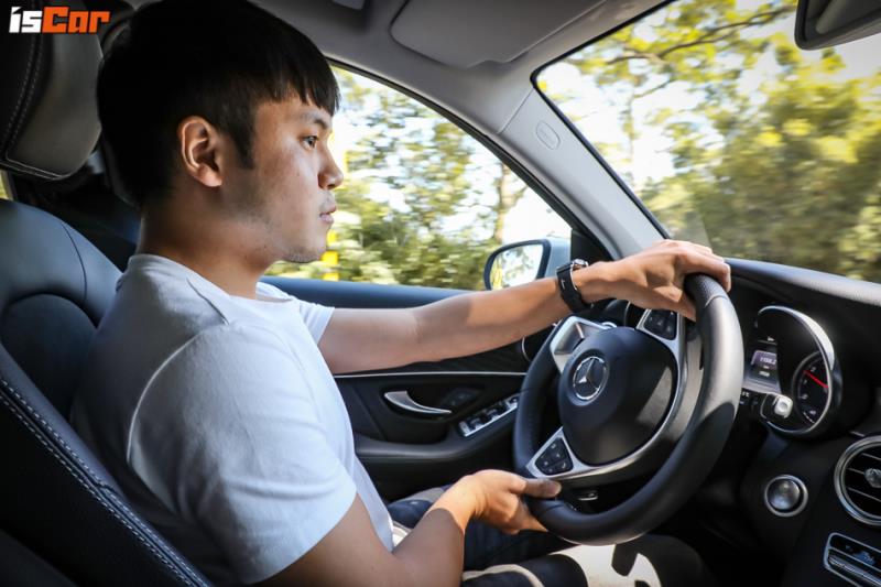 Mercedes-Benz GLC 200【試駕報導】