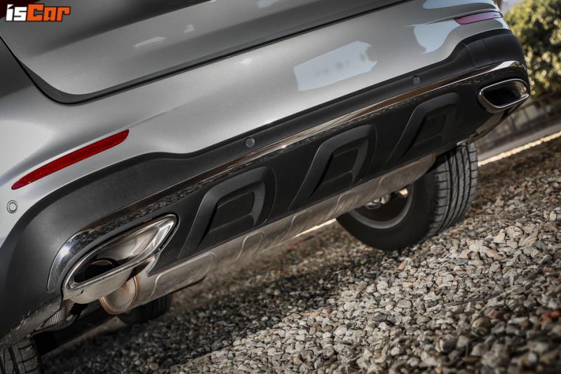 Mercedes-Benz GLC 200【試駕報導】
