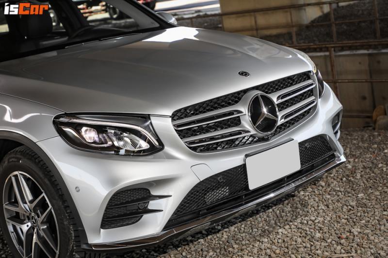Mercedes-Benz GLC 200【試駕報導】