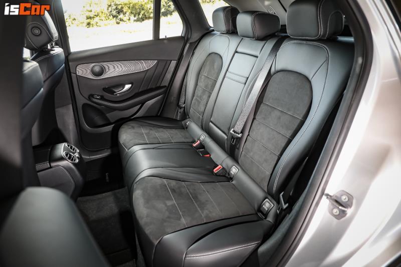 Mercedes-Benz GLC 200【試駕報導】