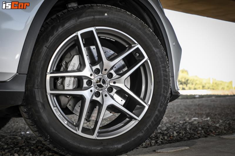 Mercedes-Benz GLC 200【試駕報導】