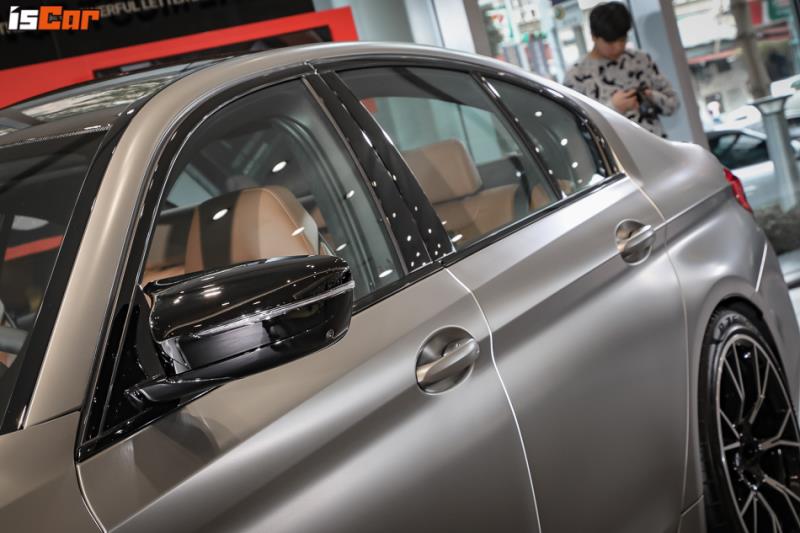 BMW M5 Competition 765萬元發售 M3 CS／M4 CS 限量登台