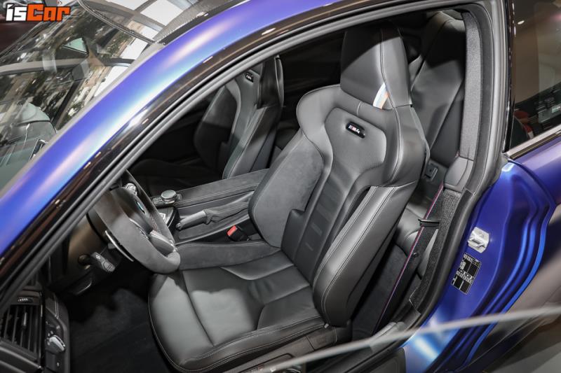 BMW M5 Competition 765萬元發售 M3 CS／M4 CS 限量登台