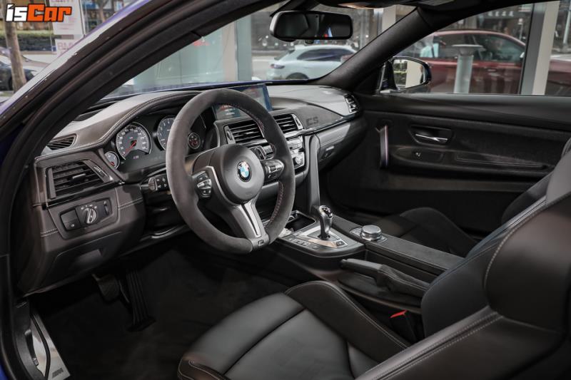 BMW M5 Competition 765萬元發售 M3 CS／M4 CS 限量登台