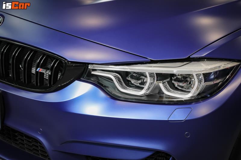 BMW M5 Competition 765萬元發售 M3 CS／M4 CS 限量登台