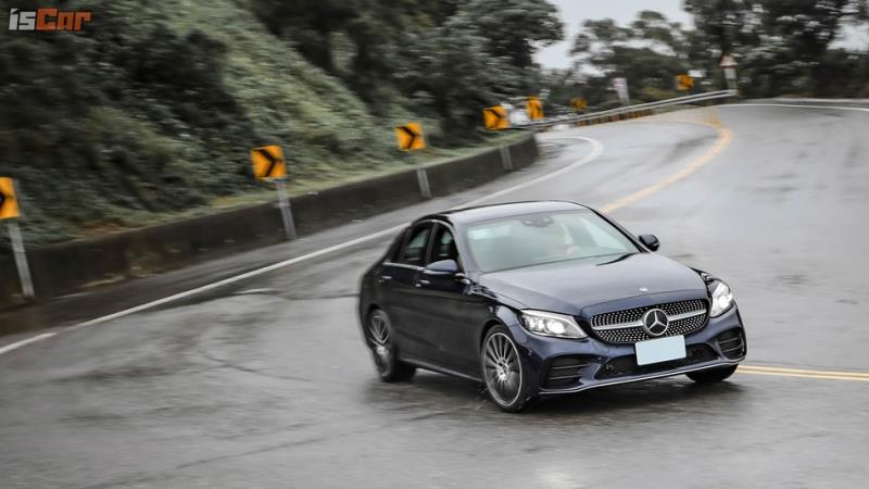 主將換心Mercedes-Benz C200輕油電上陣