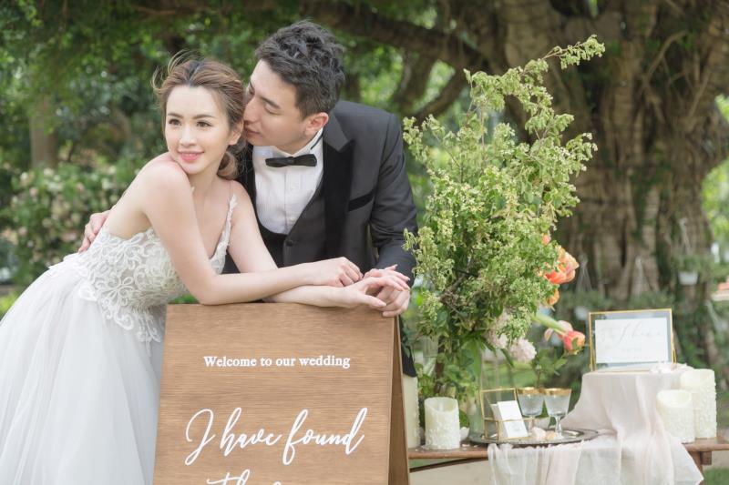圓山戶外婚宴夯，顛覆傳統婚宴模式，讓喜愛傳統的長輩，與熱愛新創的新人，都能在婚宴典禮上，獲得滿意。