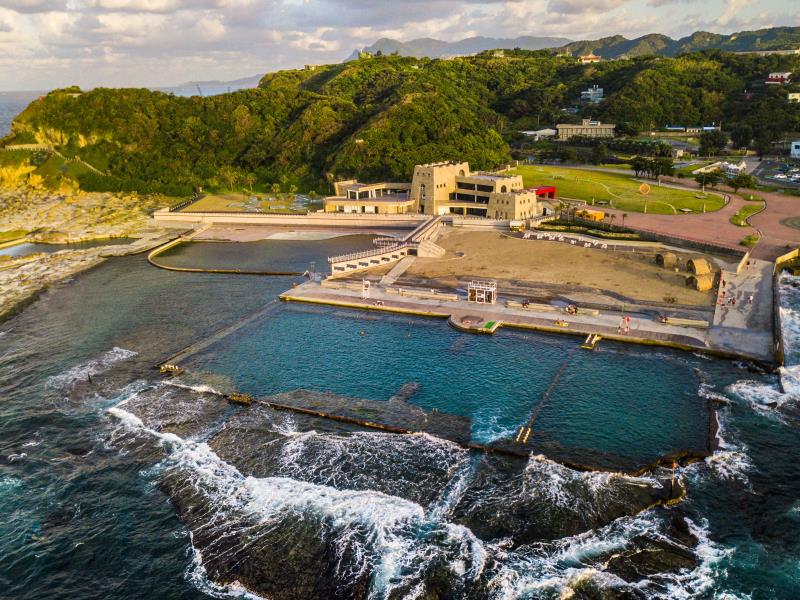 「Hi ！沖繩 」島嶼生活節 6月底基隆見