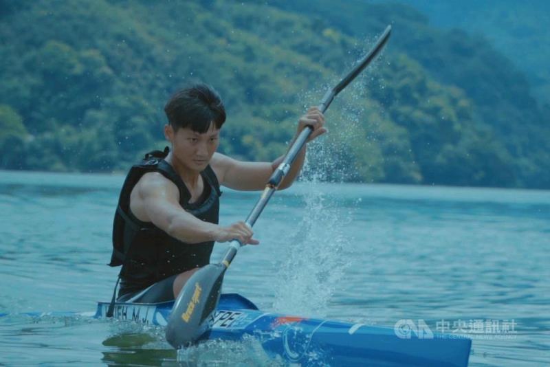 108年全國運動會10月19日至24日將在桃園登場，桃園市政府22日公布以「你哪裡人」為主題製作的「108年全國運動會」首支形象短片。（桃園市政府提供）