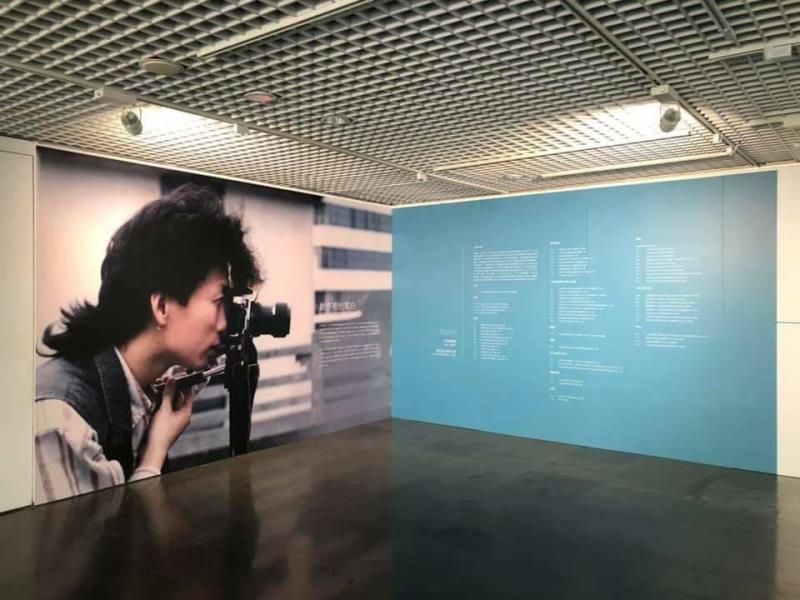 緬懷大師風範　極境微光陳俊明回顧展閉幕倒數