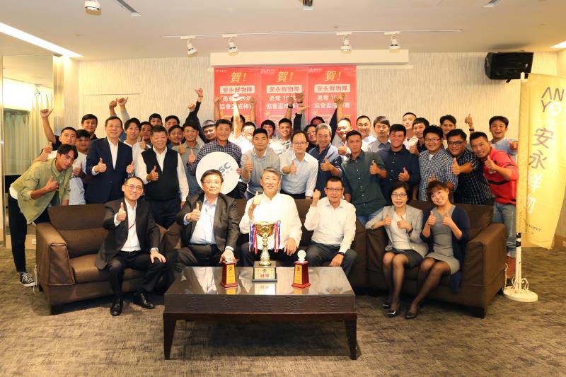 歡慶安永鮮物棒球隊奪冠  崇越集團推出多項優惠