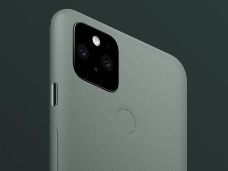 iPhone開賣前夕 台灣大獨賣Google 5G新機