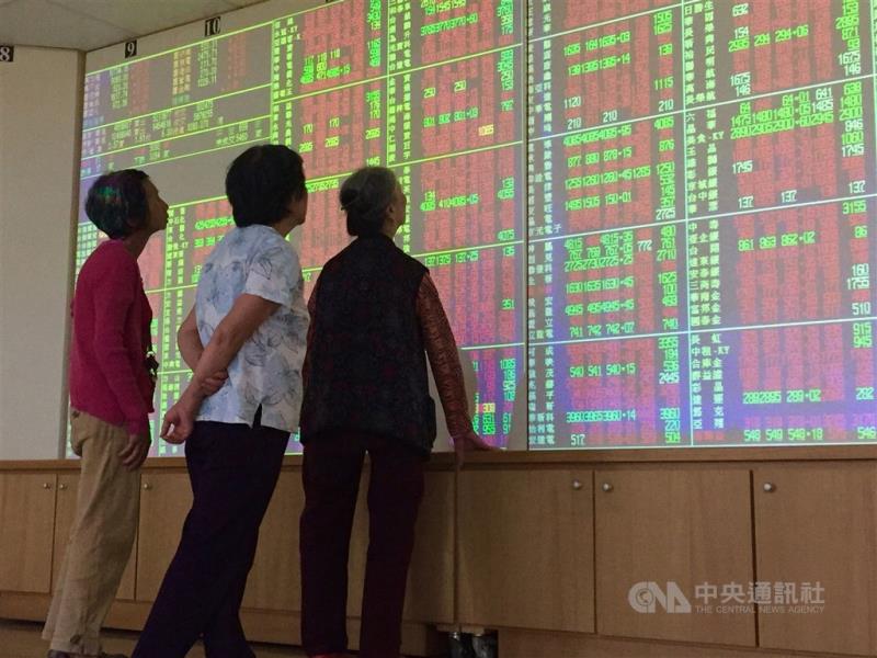 信邦前3季每股獲利7.11元 寫歷史新高。（中央社檔案照片）