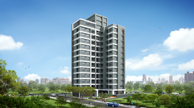合悅建設:台灣地震多 購屋應嚴格審視建築結構