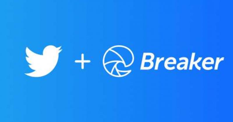 推特收購Podcast平台Breaker