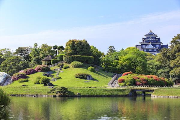 日本岡山 指定標籤投稿活動起跑 