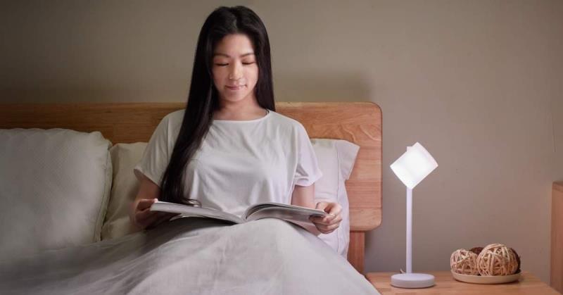 台科大最新研究發現，「動態助眠光」能有效提升睡眠率，並打造每個人都適用的「睡眠訊號」，提供比全黑環境更好的睡眠品質！