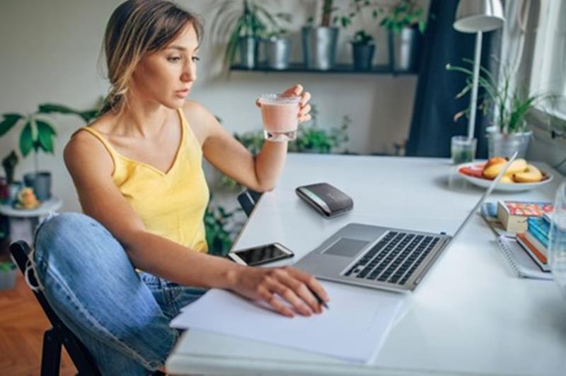 Poly Sync企業級智慧喇叭溝通零距離