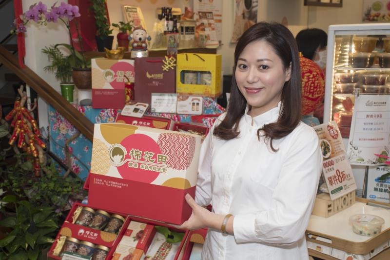 棉花田全門市限時三天8折回饋