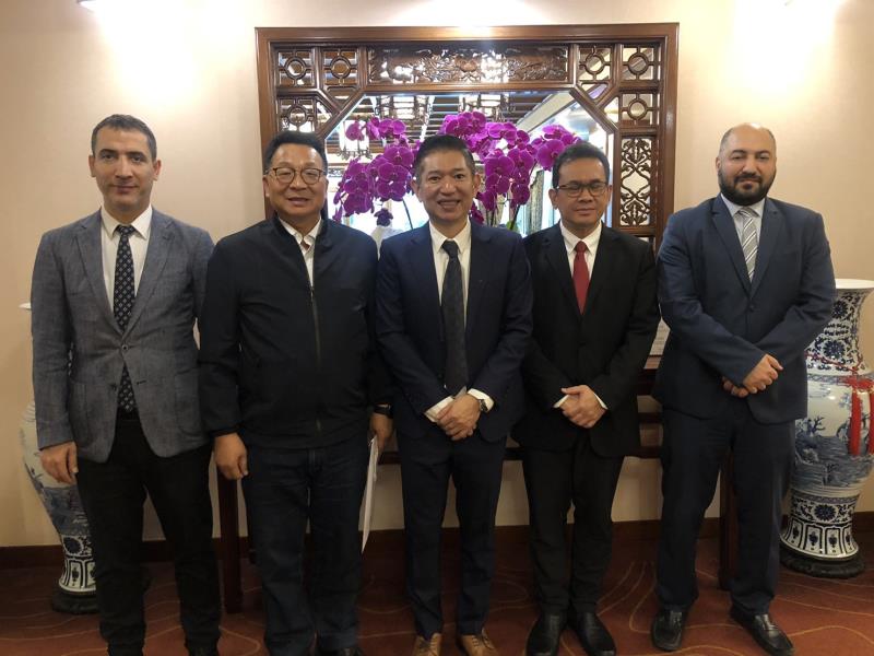 超前部署觀光亮點 穆斯林在台生活圈即刻啟動