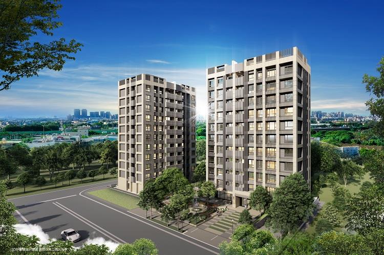 惠翔建設提醒民眾「看得到」、「用得到」是選擇市區產品的最大優點
