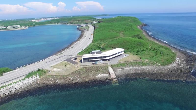 亞果遊艇集團 打造澎湖為克里特島渡假勝地
