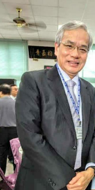 北榮副院長陳威明 榮任亞太骨骼肌肉系統腫瘤學會主席