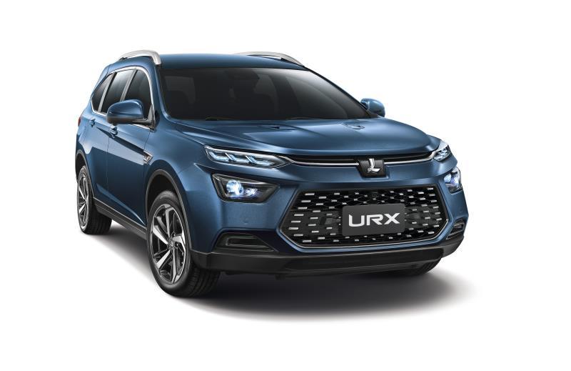 2021 LUXGEN FOYU夏日健檢 5/17起跑