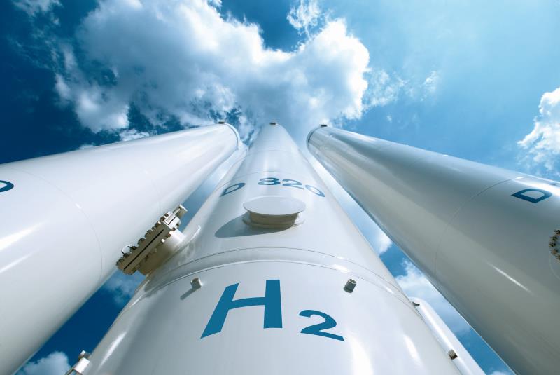 聯華氣體SMR製氫技術 響應半導體龍頭碳足跡計畫