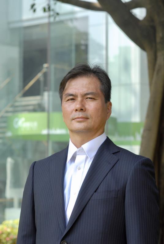 陳鵬(Steven Chen)履新亞太電信新任董事長  邁向5G嶄新紀元