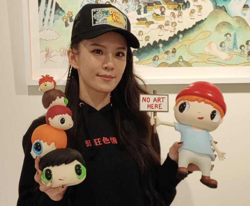 MissionEX獲潮帽品牌CANT CLOTHING台灣代理權