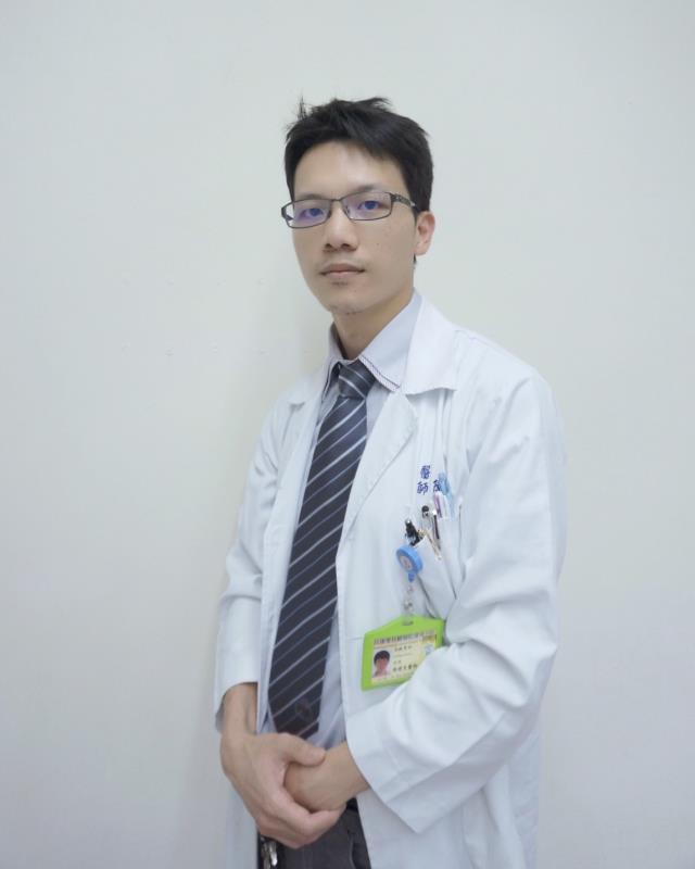 六甲鄉親陳建宏醫師 仁醫仁心擄獲患者好評