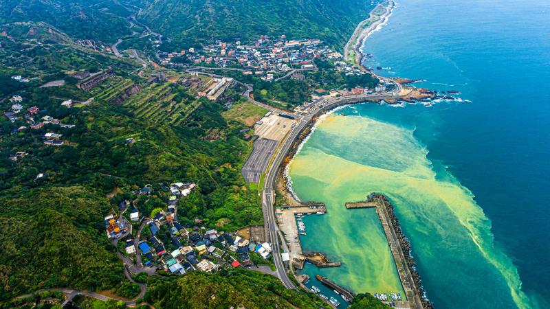 青春山海線等你來體驗