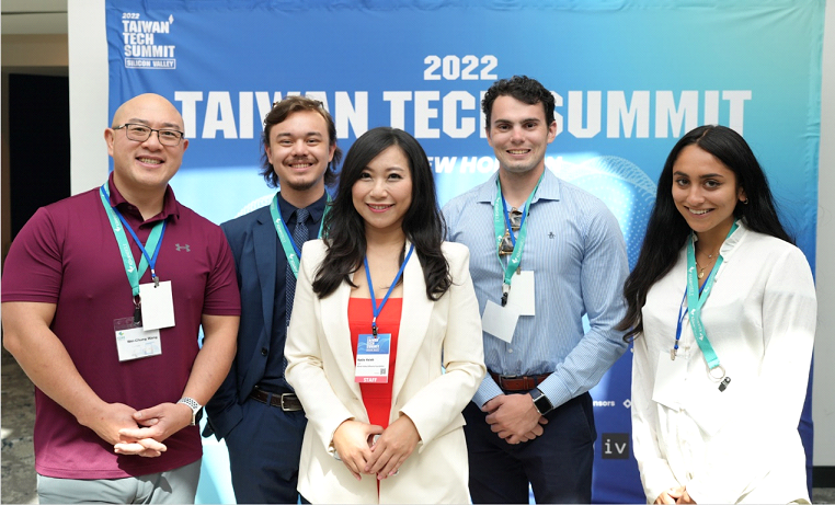 分享科技與新創投資  第一屆北美台灣科技年會圓滿落幕