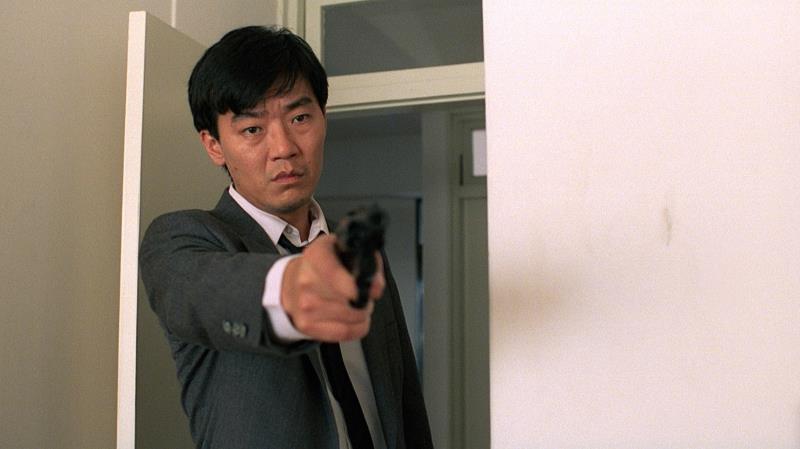 影展單元「理性的靈魂：再見楊德昌」將重現楊導全系列作品，1986年上映的《恐怖份子》兩位主角李立群、金士傑，皆是電影、電視、劇場三棲的實力派演員。