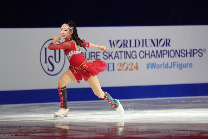 人氣選手輪番上陣 群星表演嘉年華驚喜連連