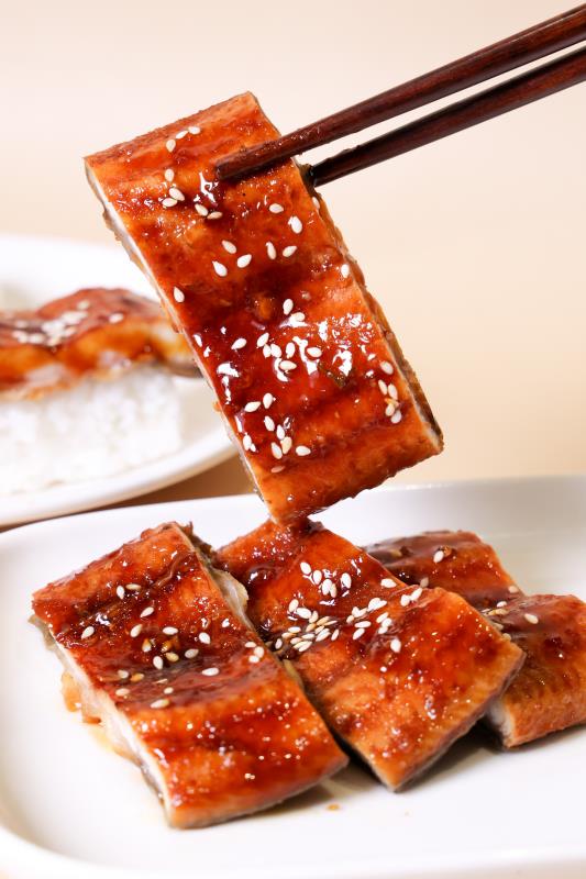 千葉火鍋推鰻魚季   外銷日本級鰻魚美味飄香