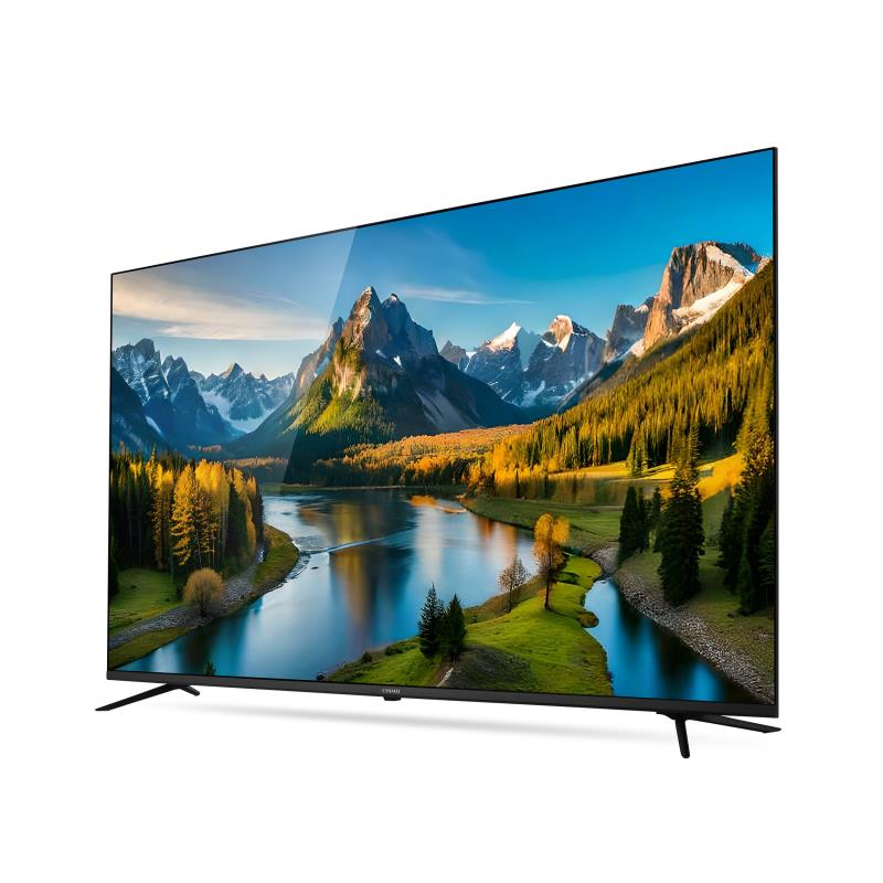 CHIMEI 奇美家電 G2系列Google TV(建議售價NTD$14,900起)。