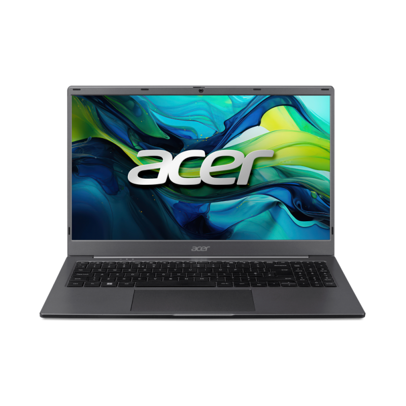 Acer 萬元入門推薦筆電 《Aspire Lite 15》纖薄大螢幕 超強運算與擴充性