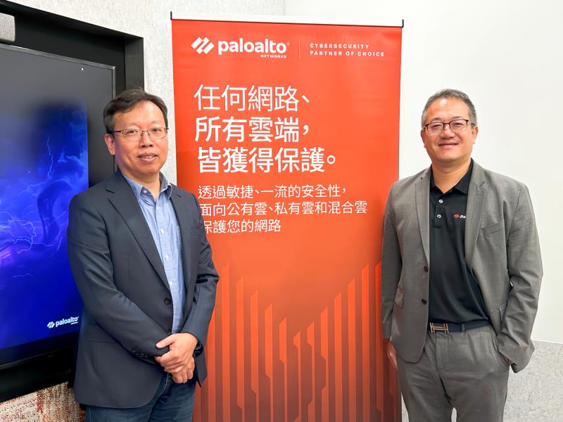 Palo Alto Networks以精準AI™及全方位AI解決方案 協助企業抵禦每日113億次攻擊