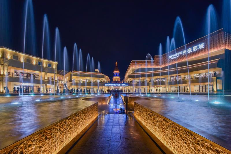 麗寶福容大飯店推出「情人節住房快閃專案」