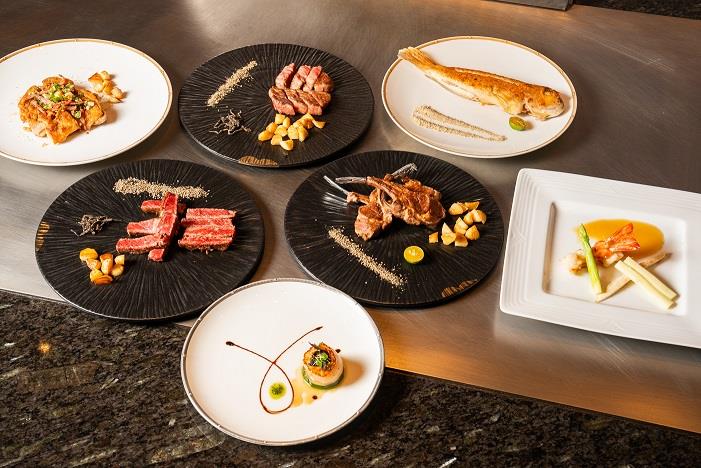  來麗寶住宿過情人節　天空之夢摩天輪祭雙人優惠　來場浪漫高空約會