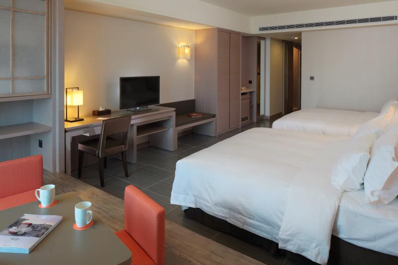  來麗寶住宿過情人節　天空之夢摩天輪祭雙人優惠　來場浪漫高空約會