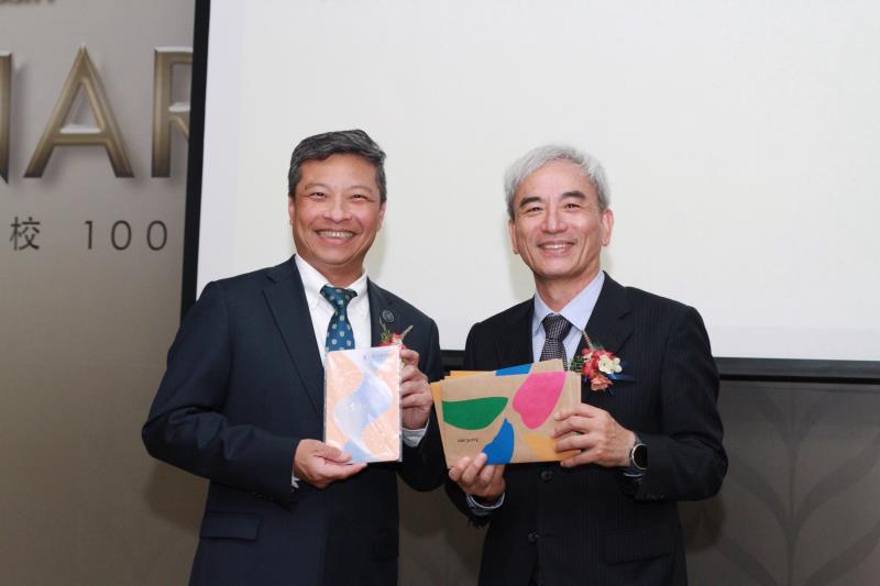 全台首發「超級悠遊卡學生證」 輔仁大學打造無現金數位校園