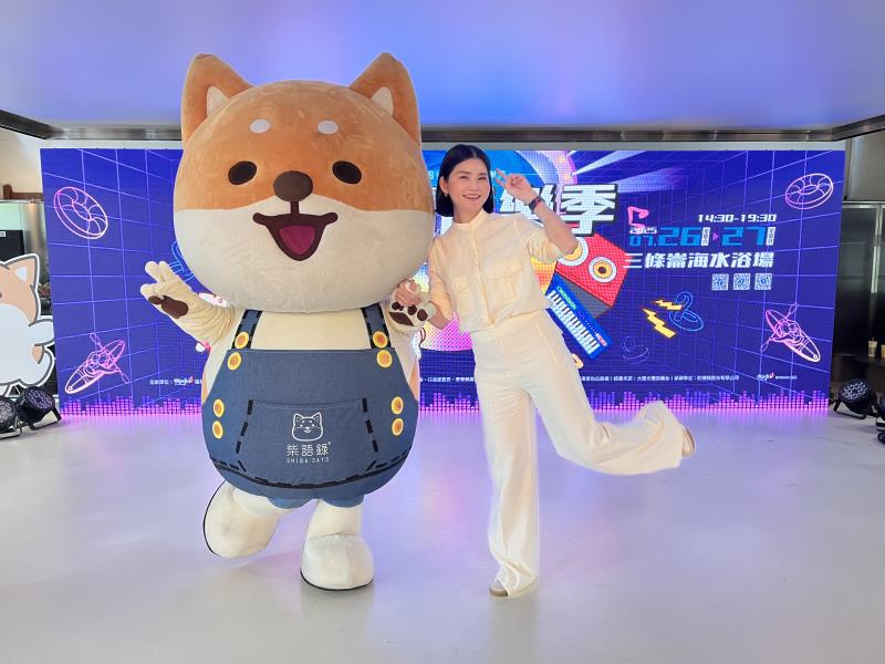 2025雲西海洋音樂季7/26–27登場  雲林推幸福公路串接生態4角好好玩