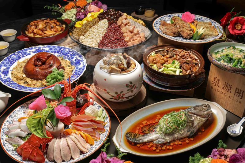 夏季旅展將登場  晶華酒店線上線下同步開賣