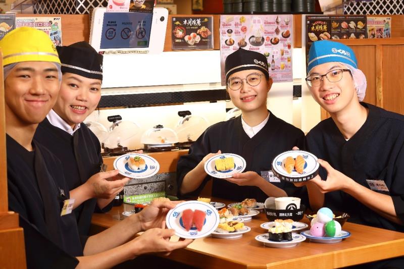 傳承日本健康飲食文化，追求安全、健康、無負擔的美食