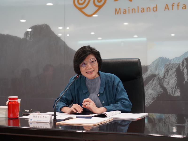 策進會召開第六屆董事監察人 第二次聯席會議