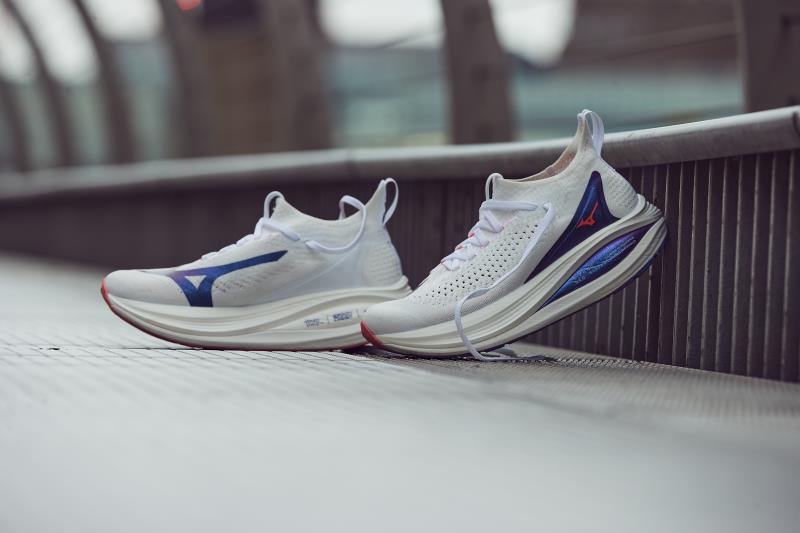 MIZUNO超級訓練鞋NEO VISTA 2正式發售